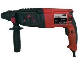 Hammer drill NIKKEY EHD 800/2